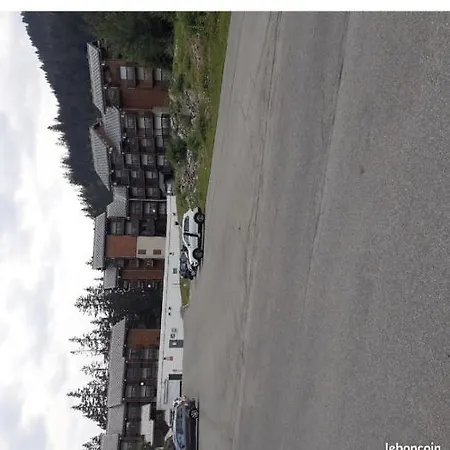 A La Montagne / Sommand/praz-de-lys * Mieussy