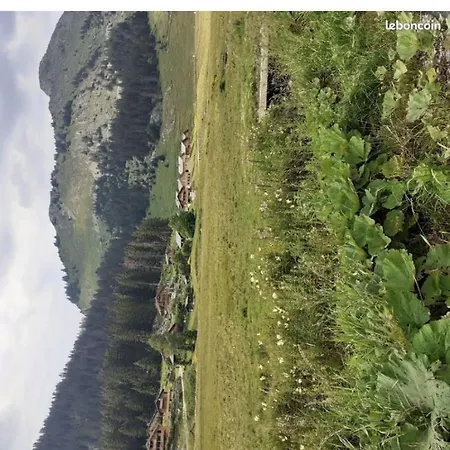 Apartment A La Montagne / Sommand/praz-de-lys *